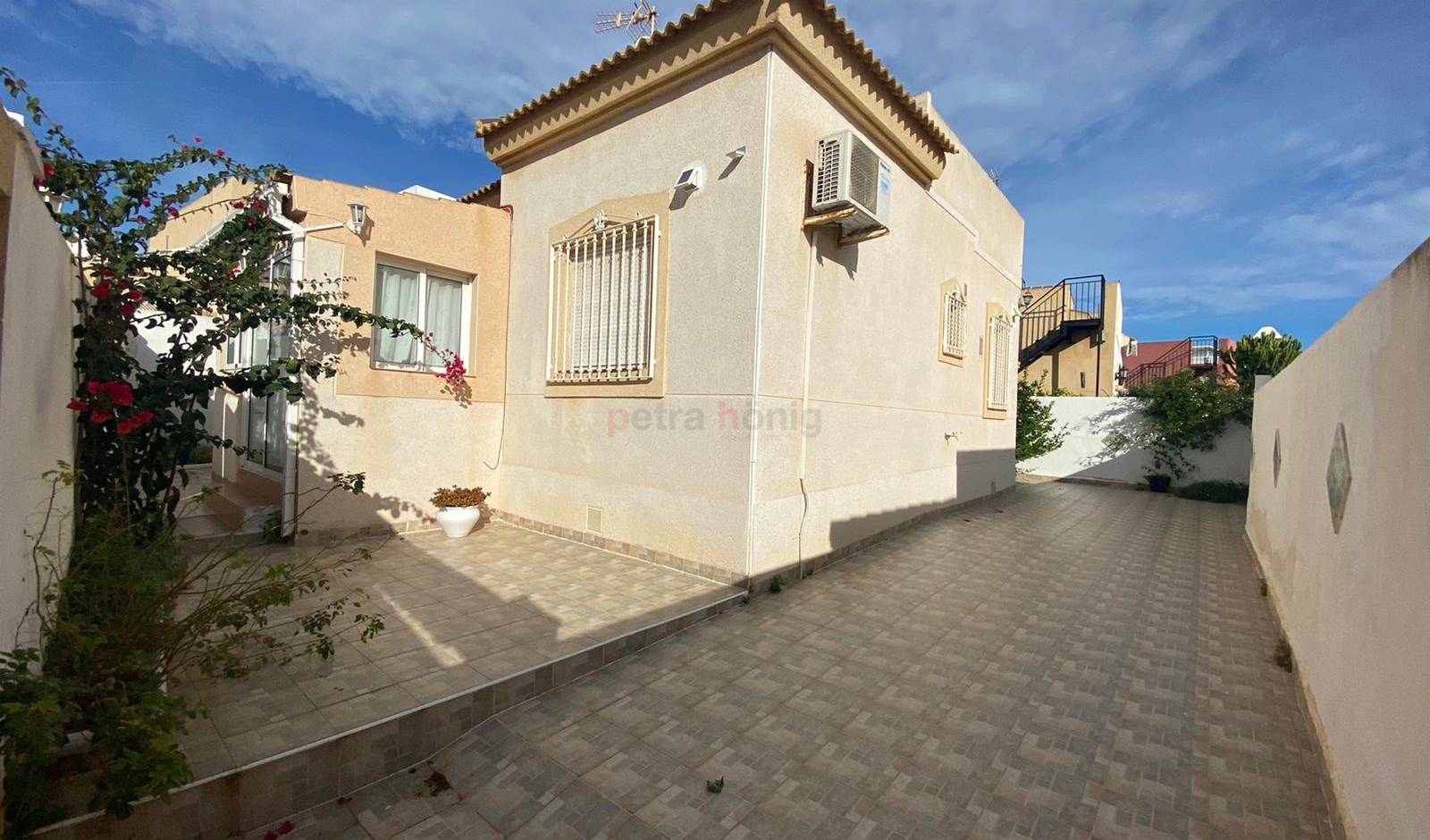 Gebrauchtobjekte - Einfamilienhaus - Torrevieja - La Mata