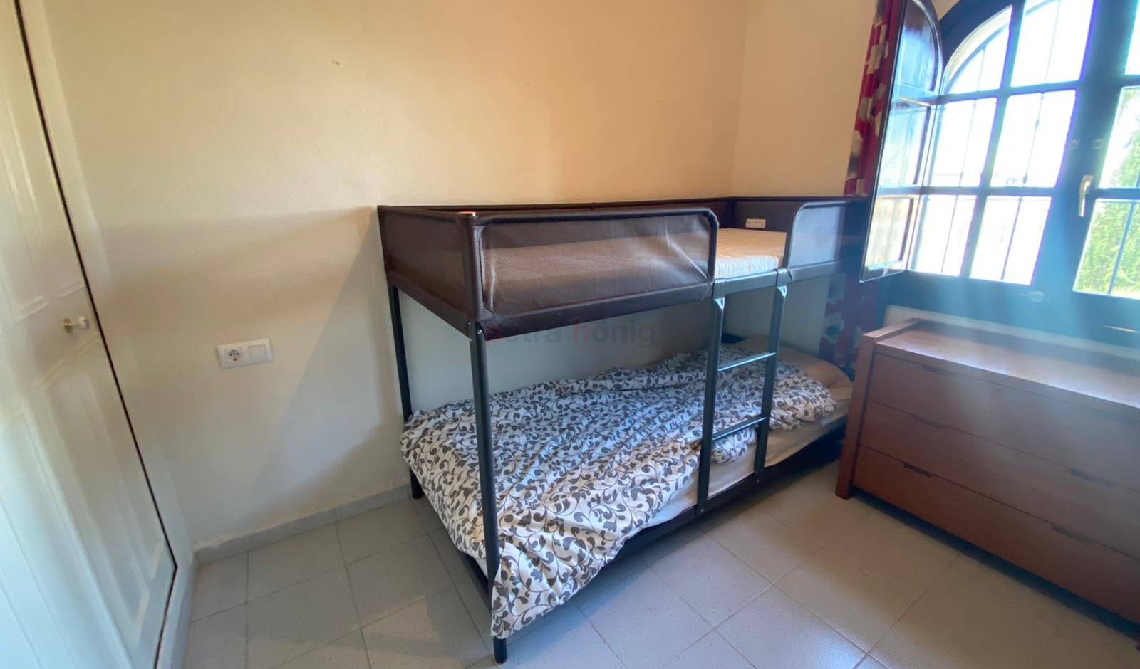 Resales - Appartement - Ciudad Quesada