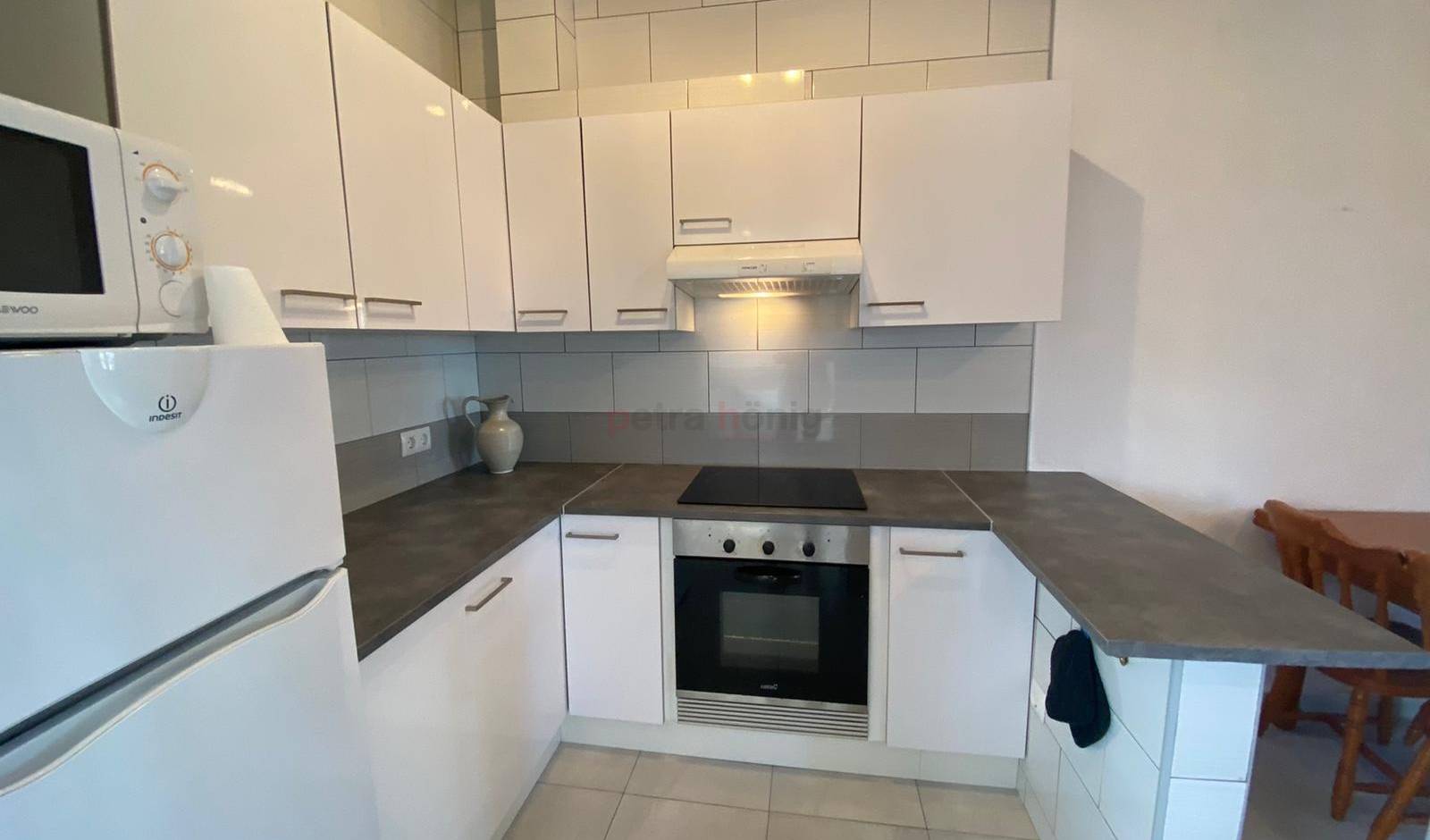 Resales - Appartement - Ciudad Quesada