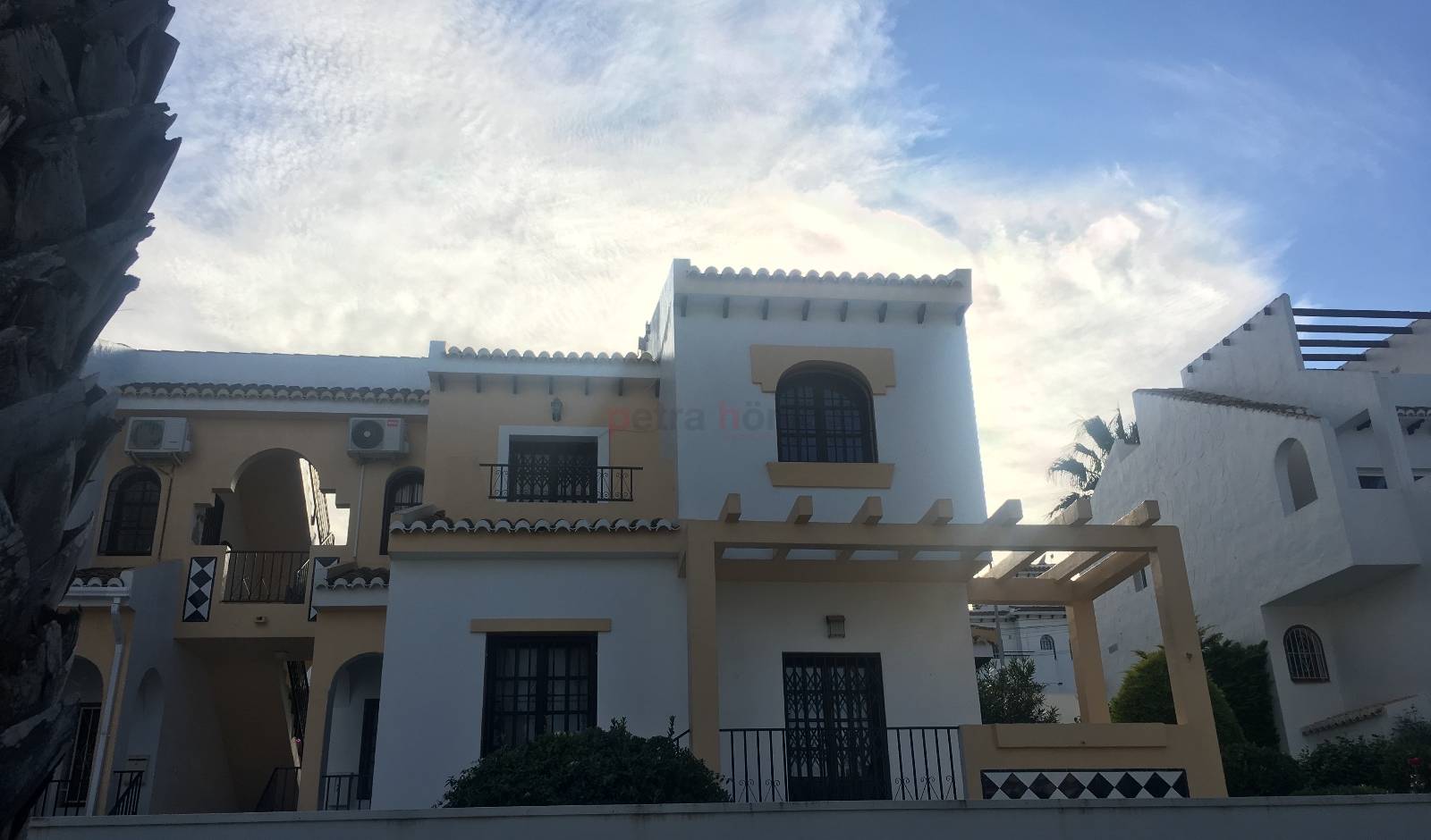 Resales - Appartement - Ciudad Quesada