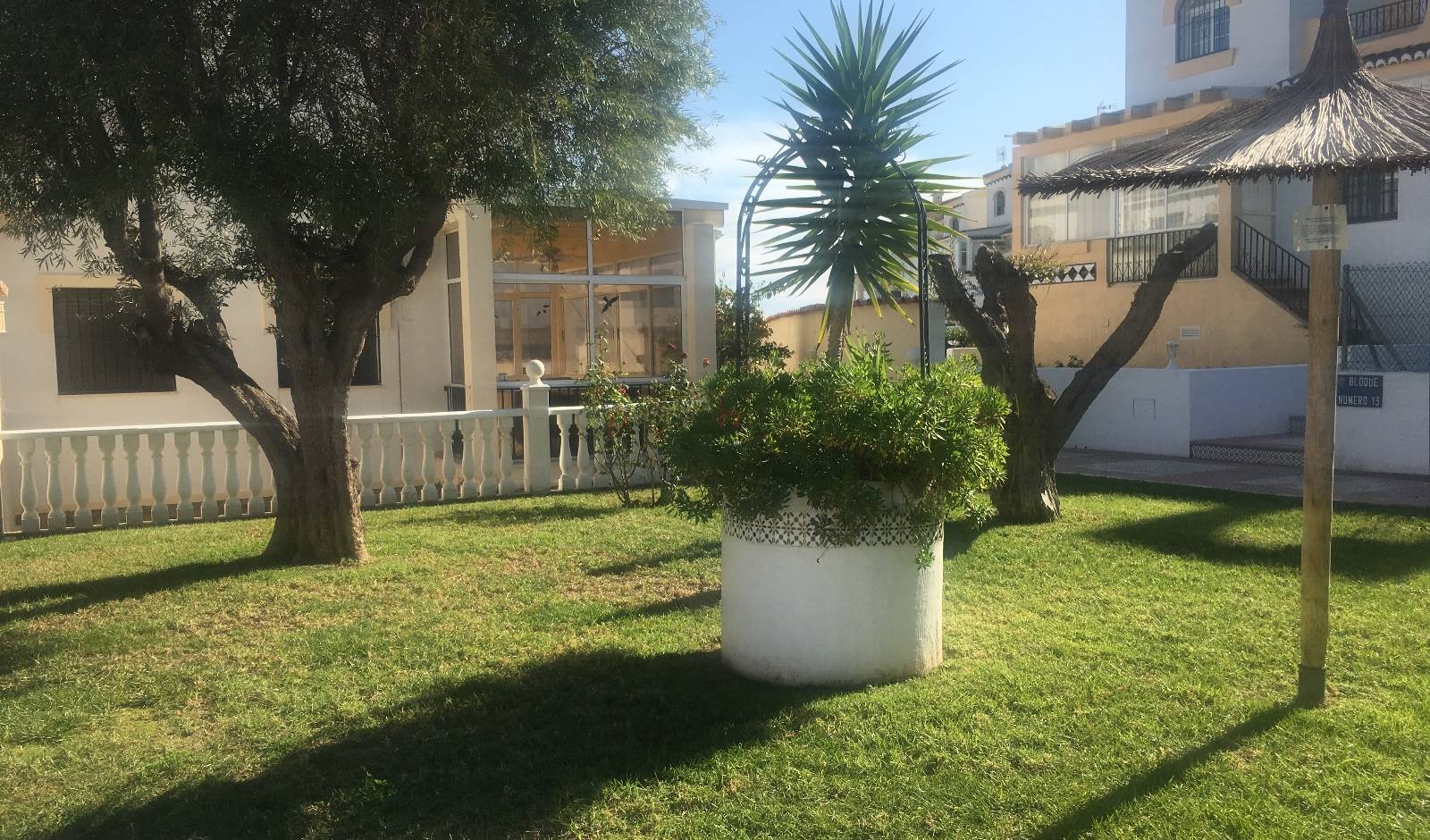 Resales - Appartement - Ciudad Quesada