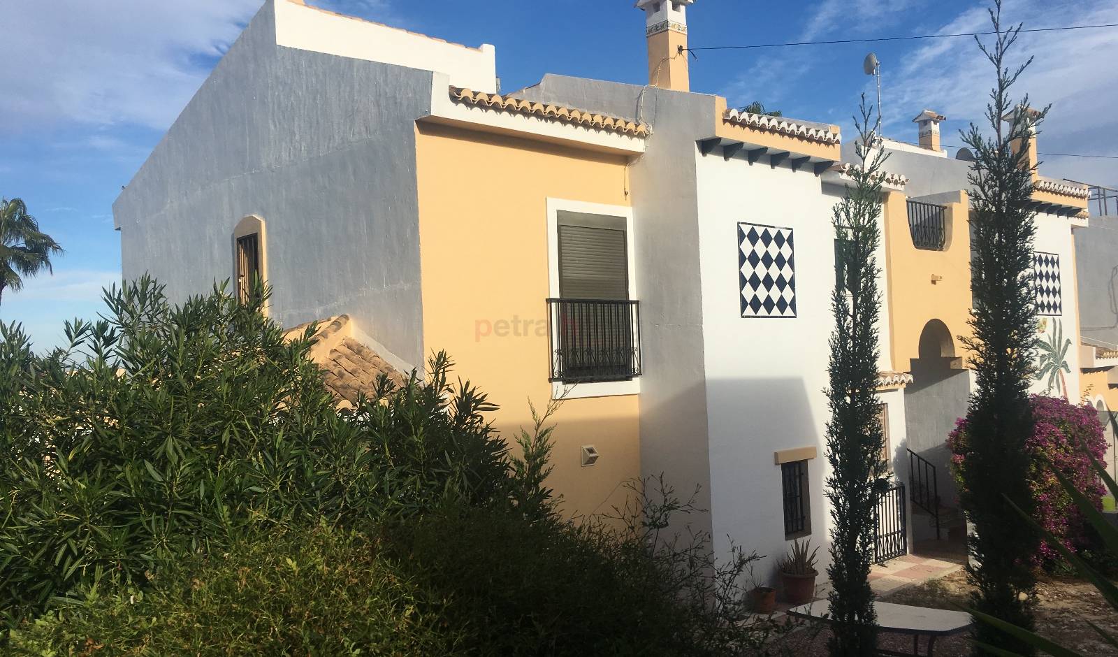 Resales - Appartement - Ciudad Quesada