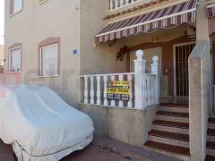 Resales - Apartment - Algorfa - Montemar