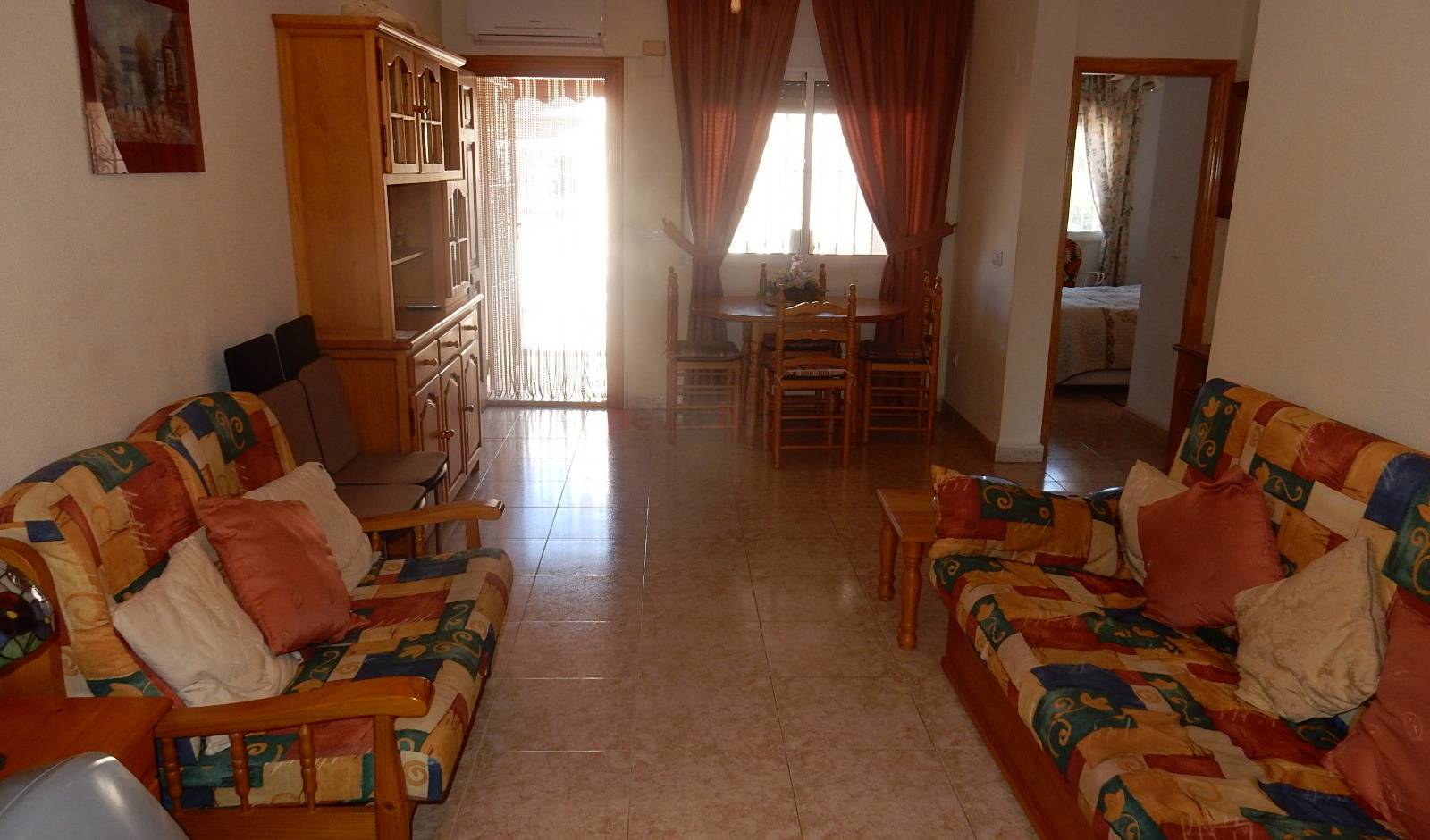 Resales - Apartment - Algorfa - Montemar