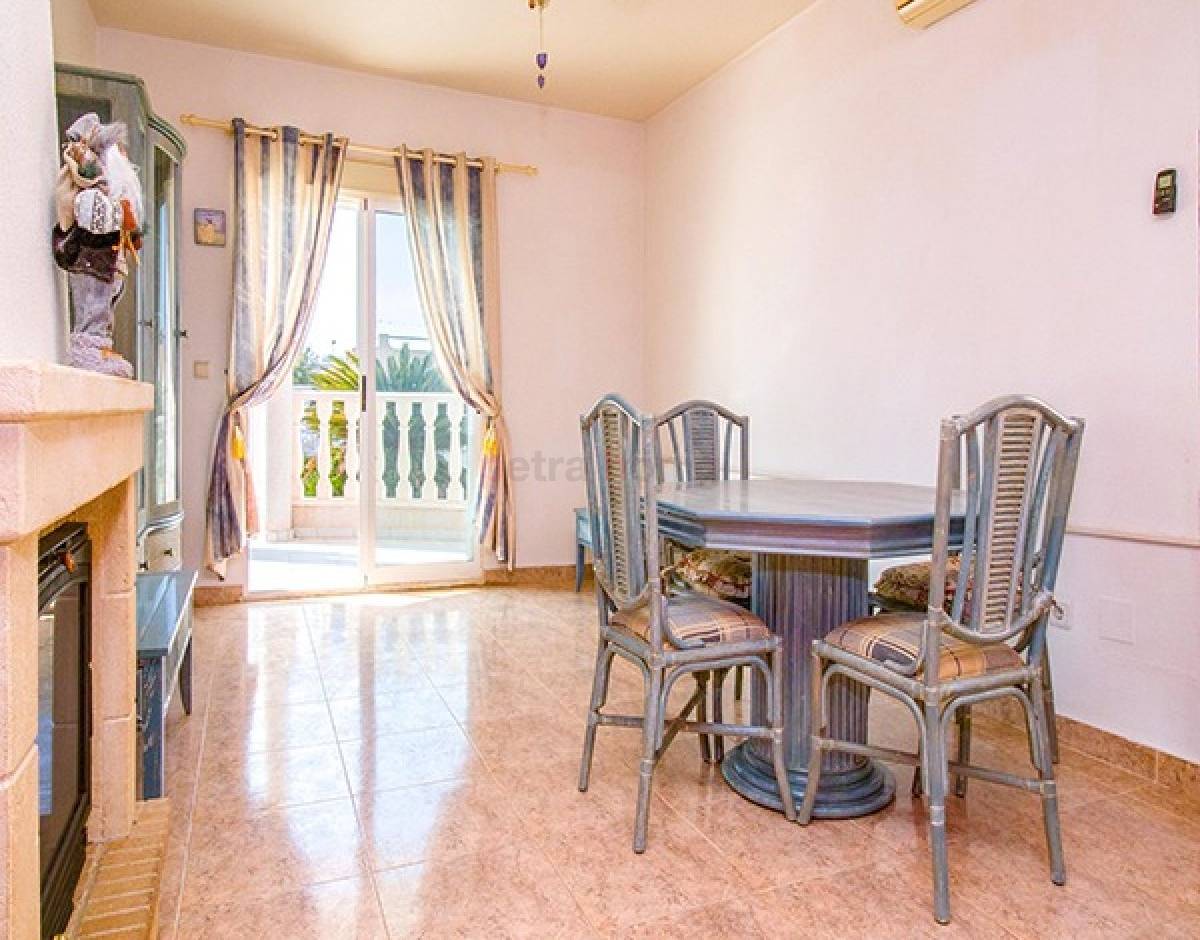 A Vendre - Villa - Ciudad Quesada