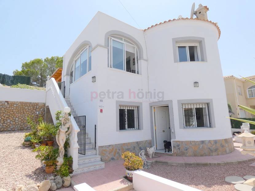 A Vendre - Villa - San Miguel de Salinas