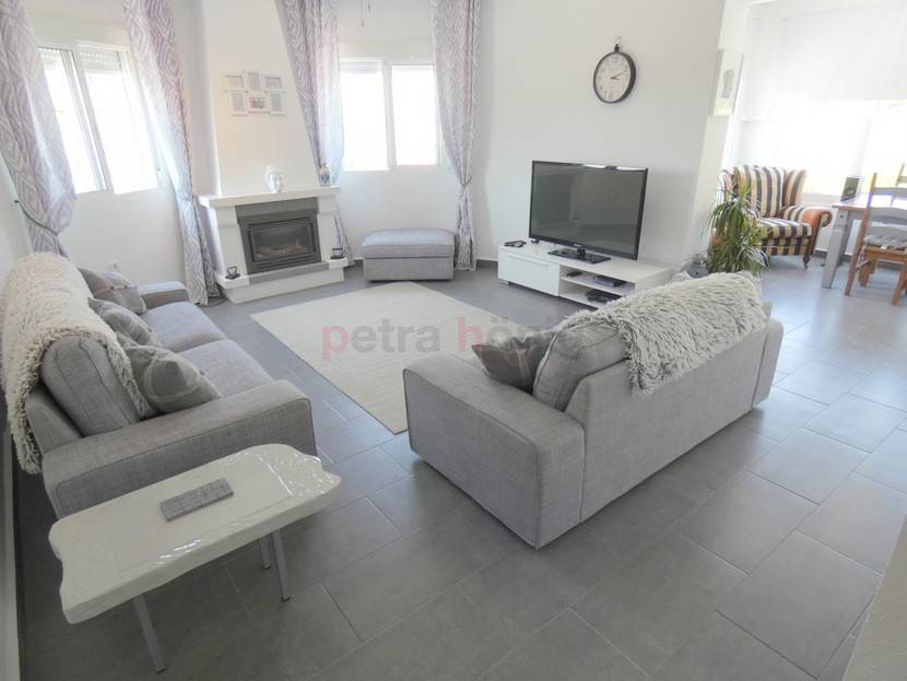 A Vendre - Villa - San Miguel de Salinas