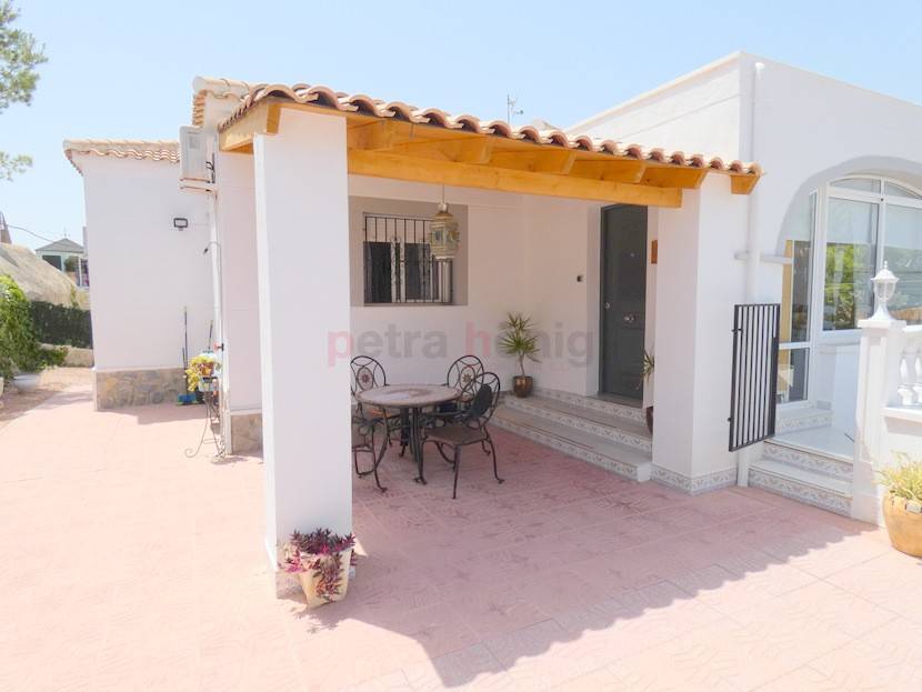 A Vendre - Villa - San Miguel de Salinas