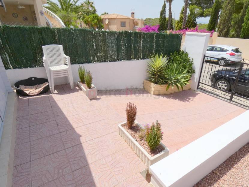 A Vendre - Villa - San Miguel de Salinas