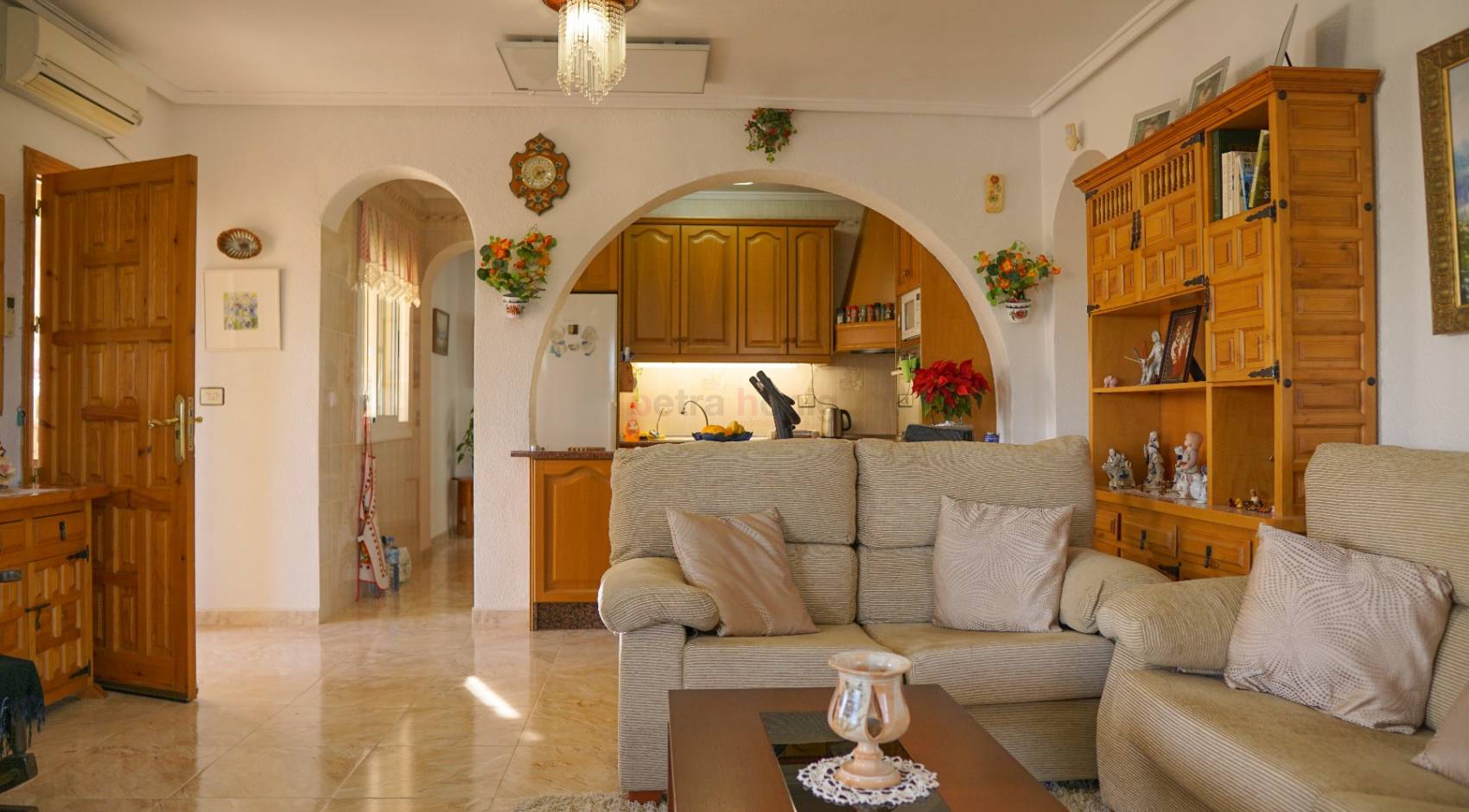 A Vendre - Villa - Ciudad Quesada