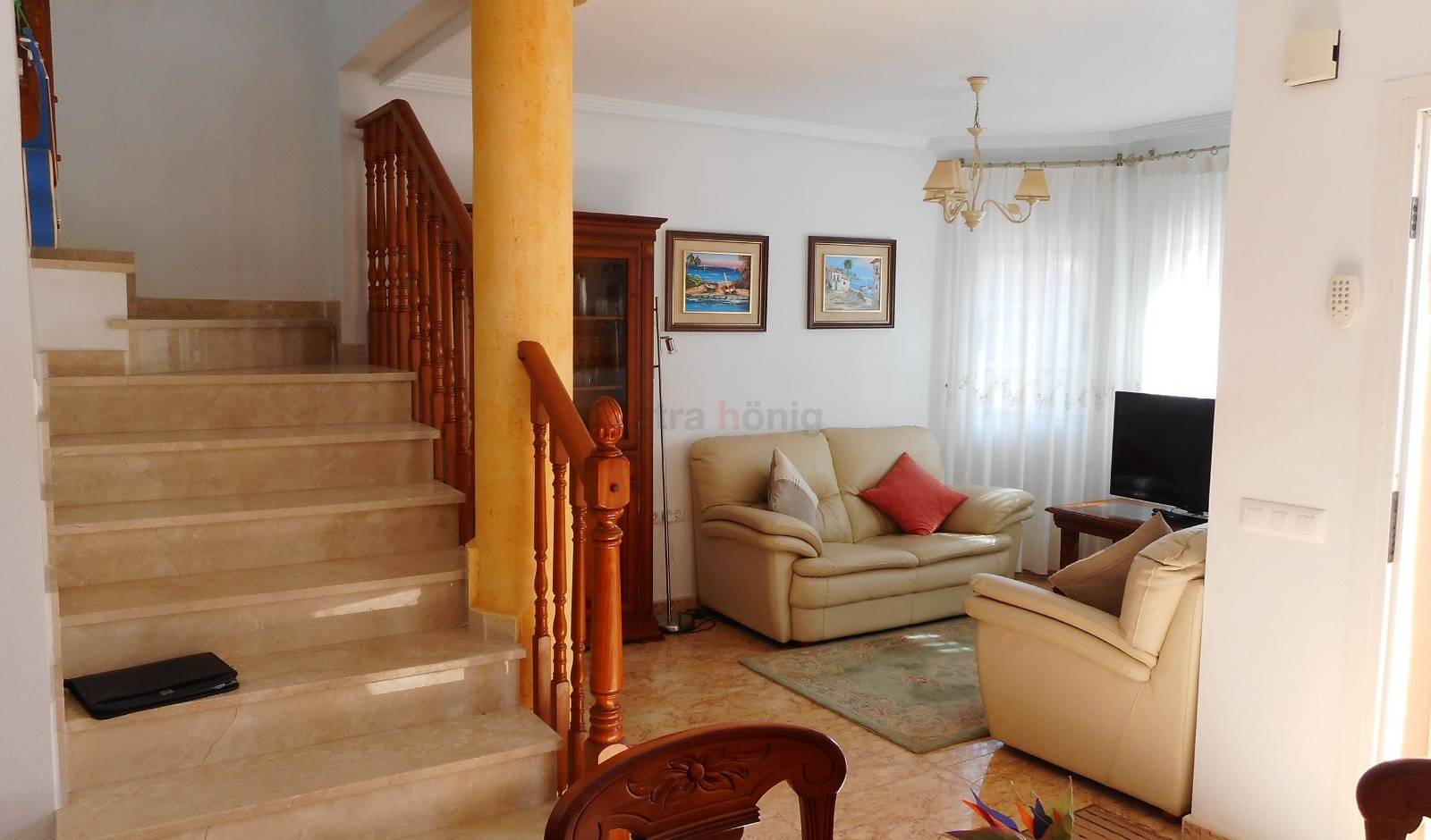 Resales - Villa - El Raso - El Raso, Guardamar