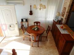 A Vendre - Villa - El Raso - El Raso, Guardamar