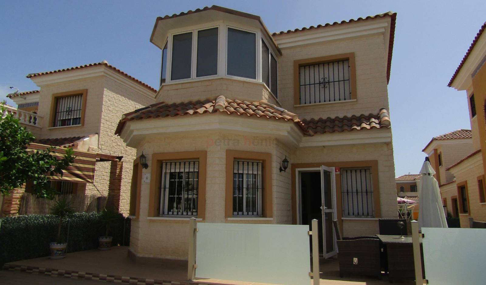 Resales - Villa - Guardamar del Segura - El Raso, Guardamar