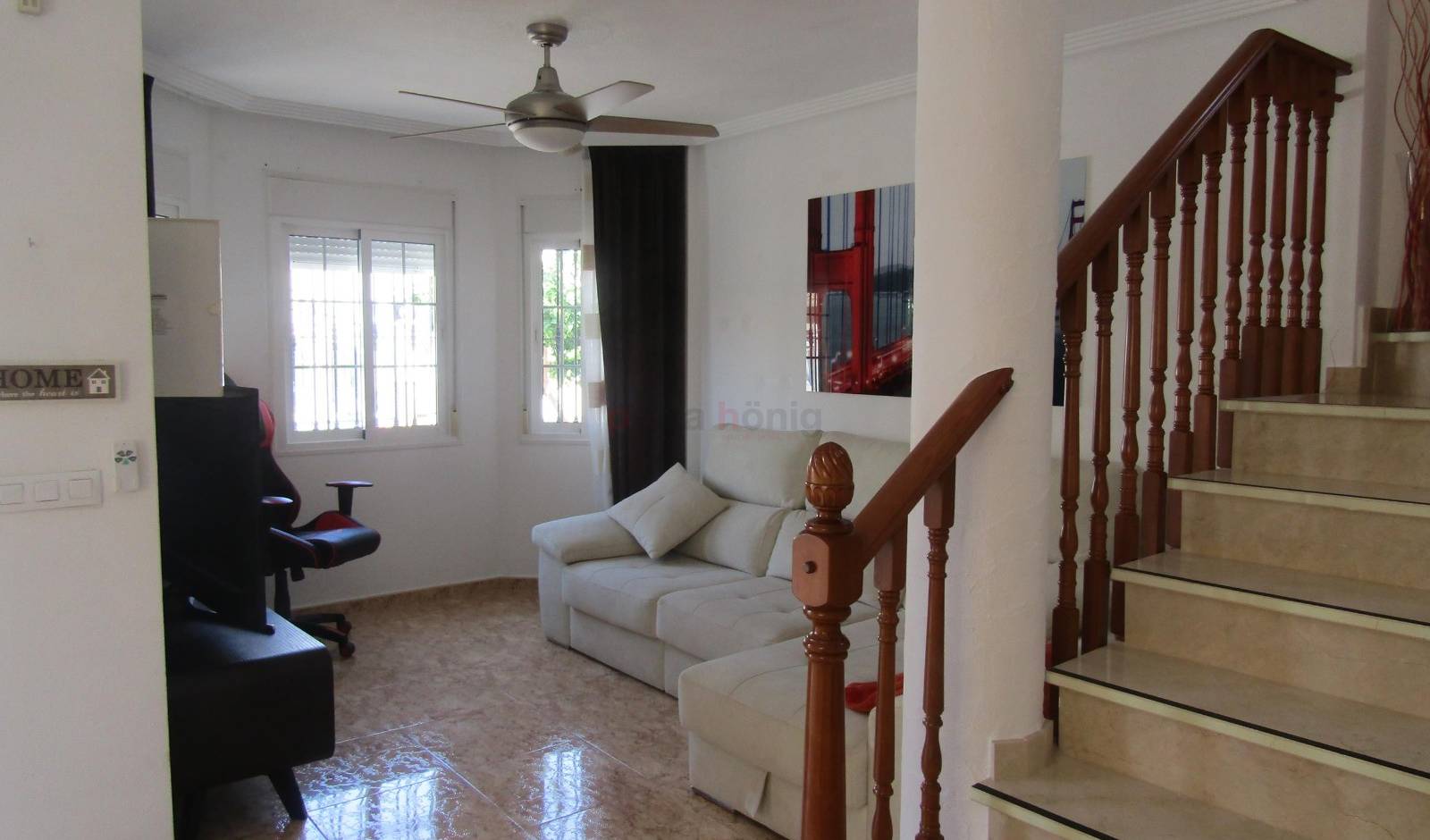 A Vendre - Villa - Guardamar del Segura - El Raso, Guardamar