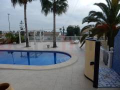 A Vendre - Villa - Ciudad Quesada - Town Center