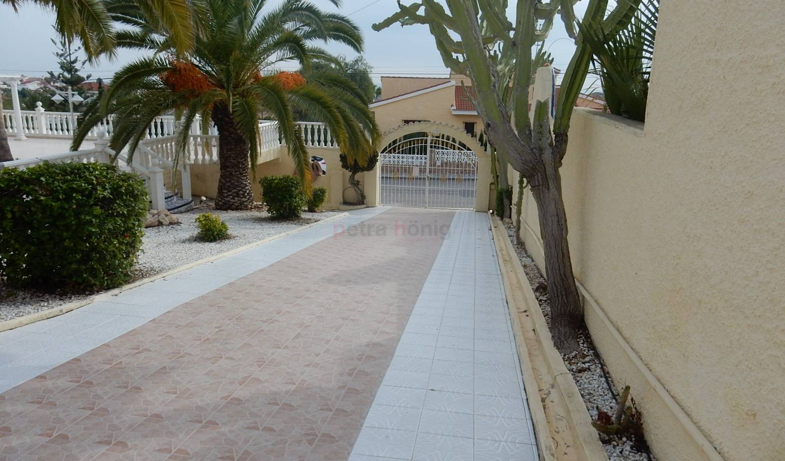 Resales - Villa - Ciudad Quesada - Town Center