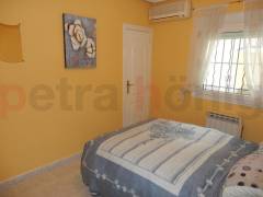 Resales - Bungalow - Ciudad Quesada - La Fiesta