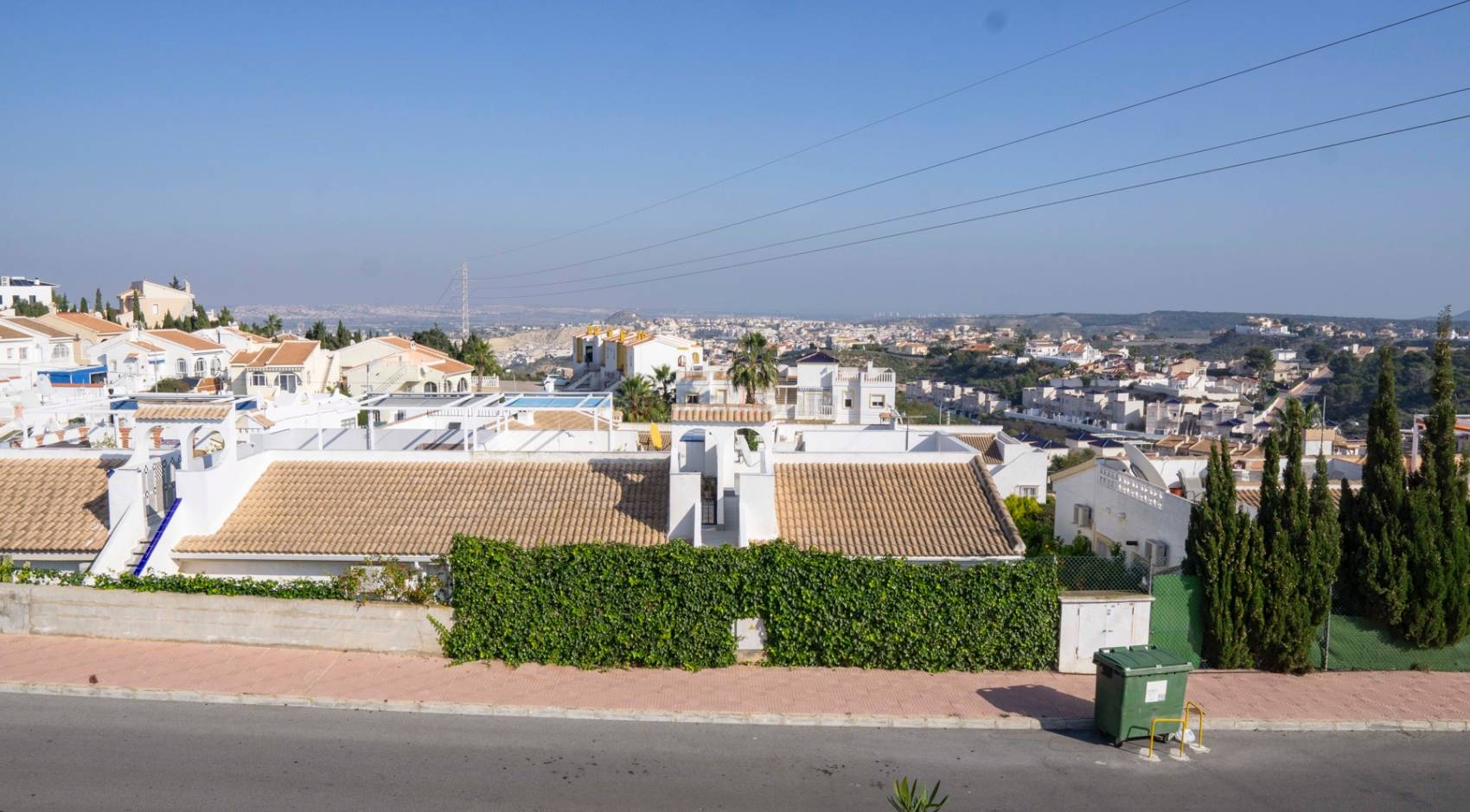 Gebrauchtobjekte - Bungalow - Ciudad Quesada