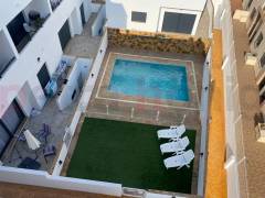 Resales - Apartment - Guardamar del Segura