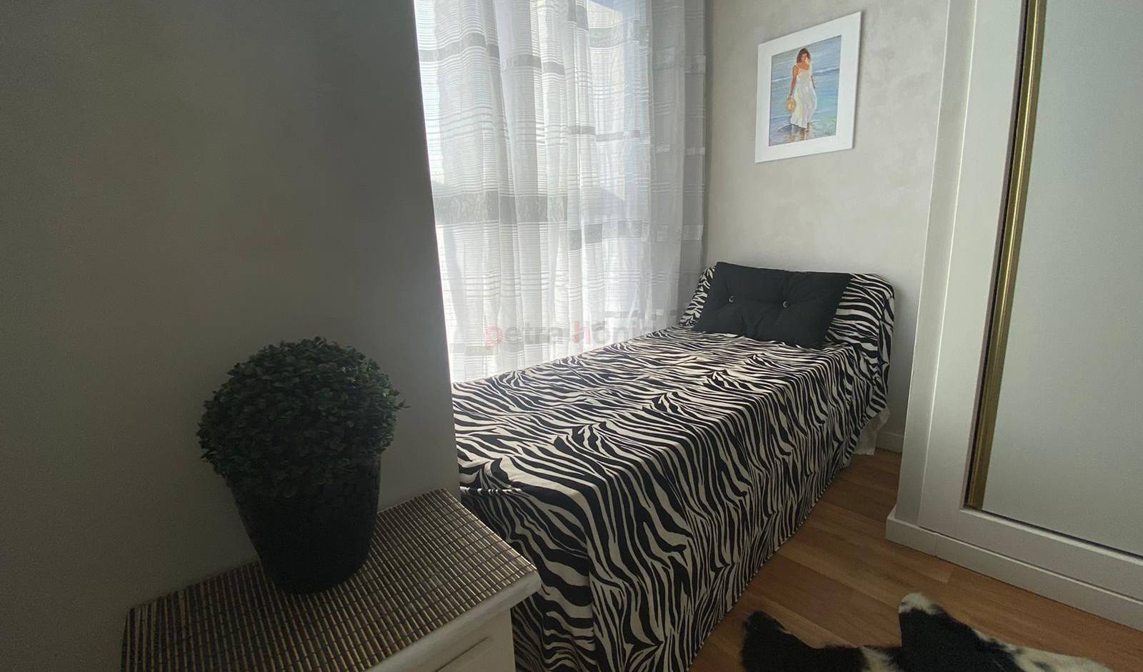 Resales - Apartment - Guardamar del Segura