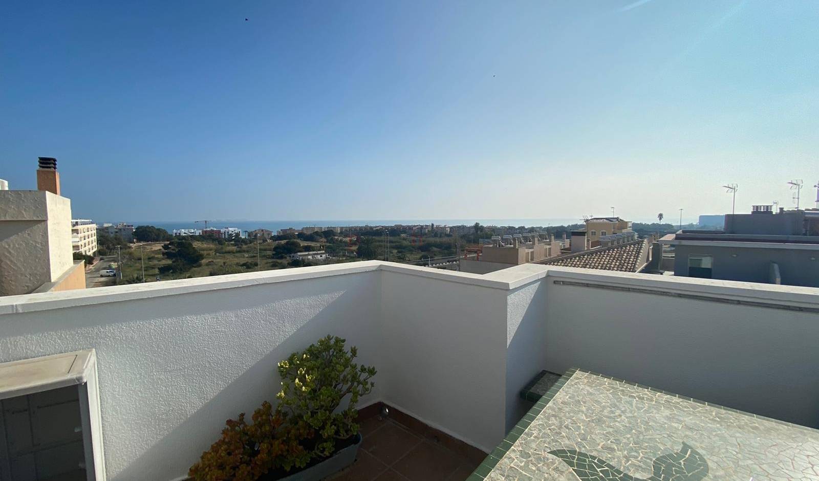 Resales - Apartment - Guardamar del Segura