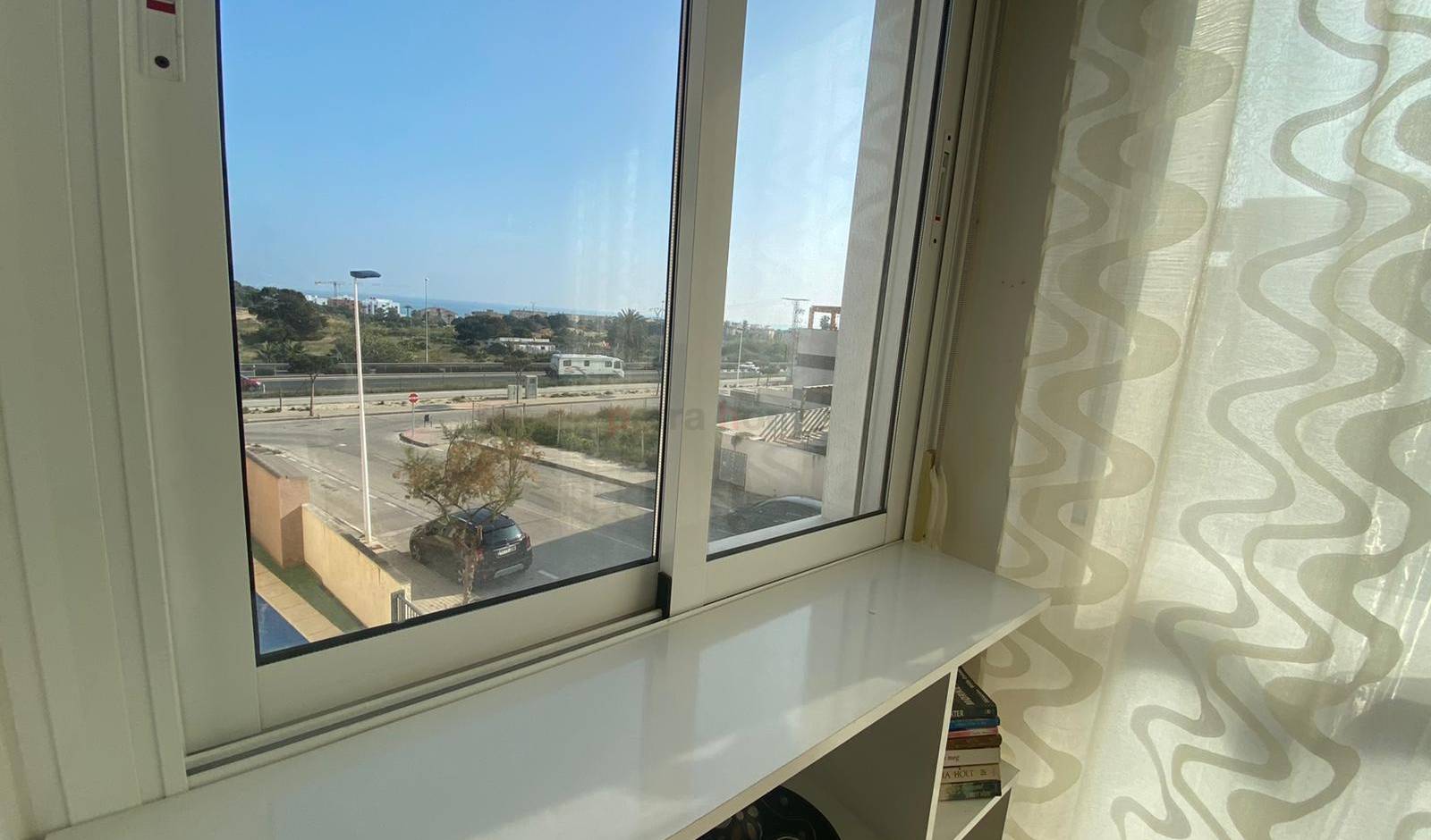 A Vendre - Appartement - Guardamar del Segura