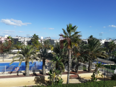 Resales - Townhouse - Playa Flamenca