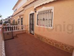 Resales - Semi Detached - Playa Flamenca