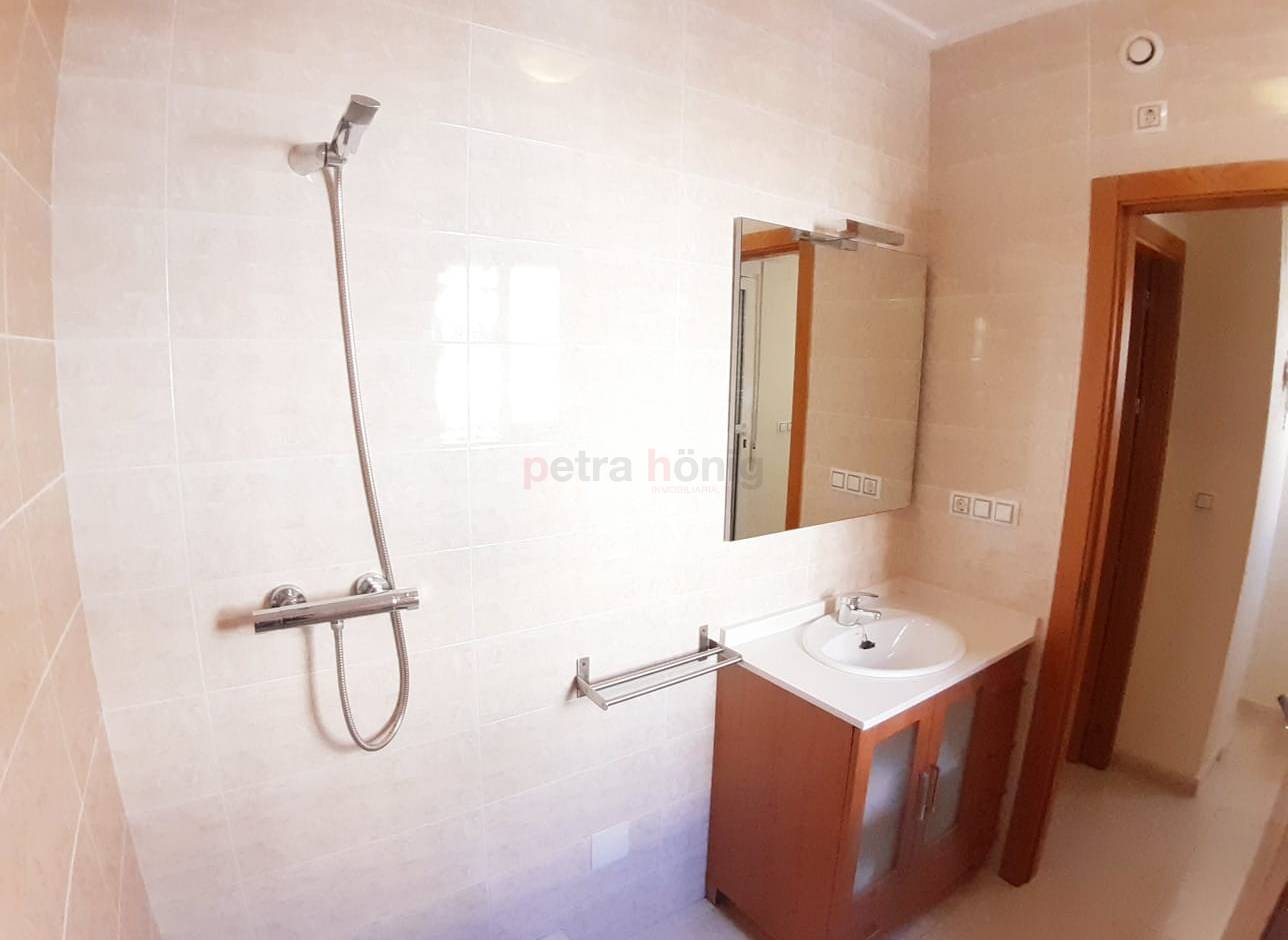 Resales - Semi Detached - Playa Flamenca