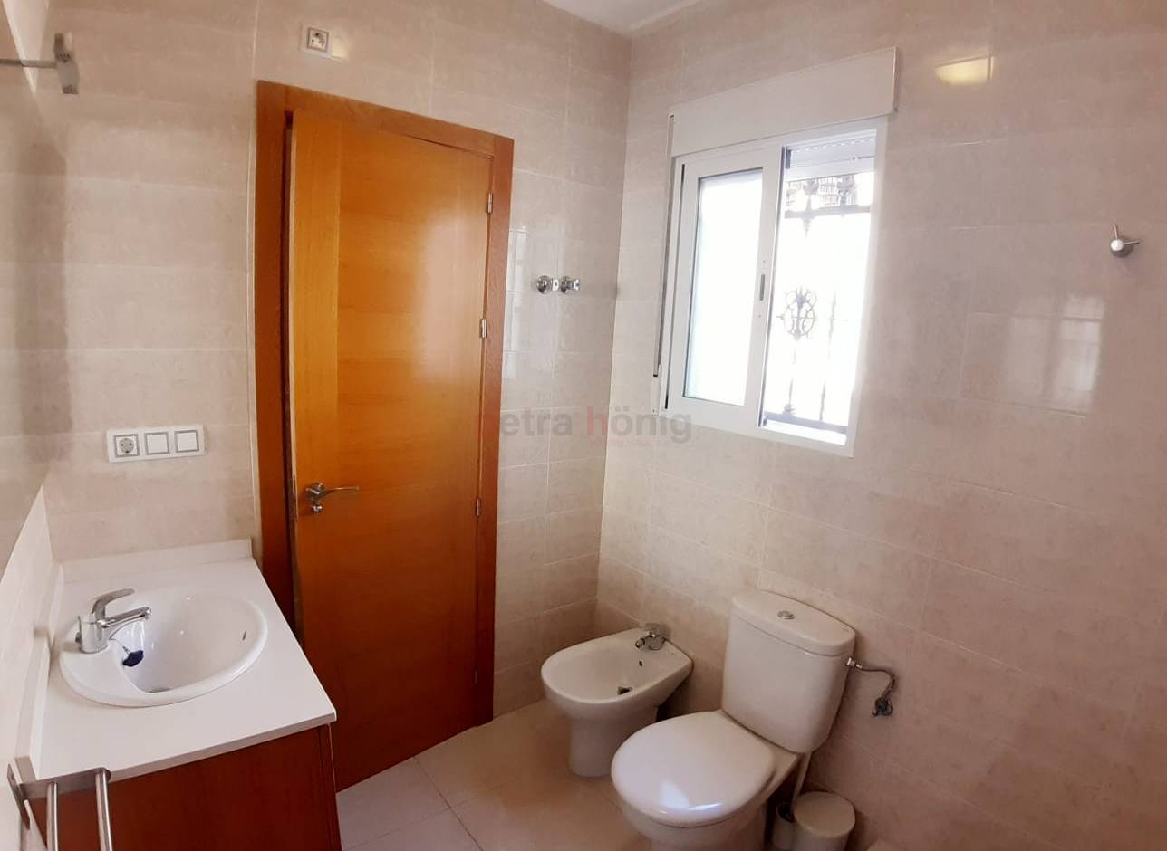 Resales - Semi Detached - Playa Flamenca