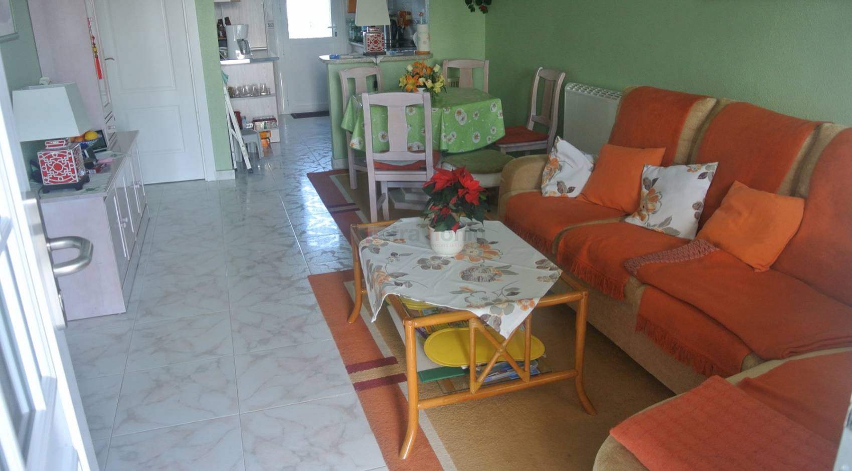 Resales - Bungalow - Ciudad Quesada - Dona Pepa