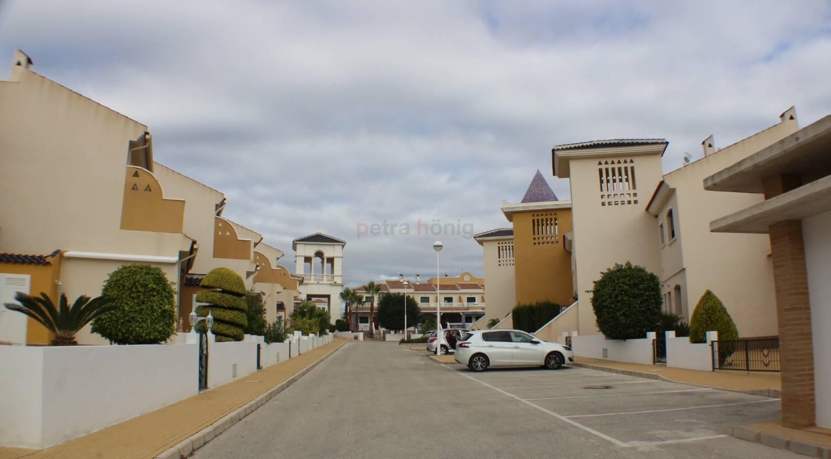 Gebrauchtobjekte - Apartment - Ciudad Quesada - Dona Pepa