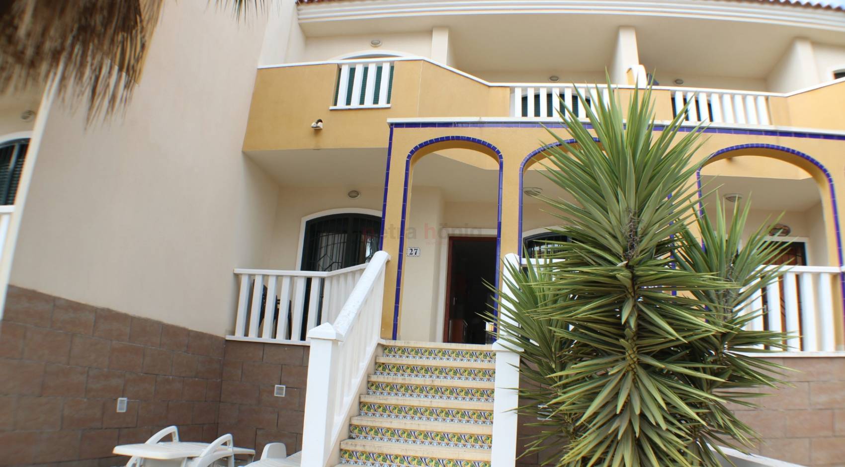 Resales - Apartment - Ciudad Quesada - Dona Pepa