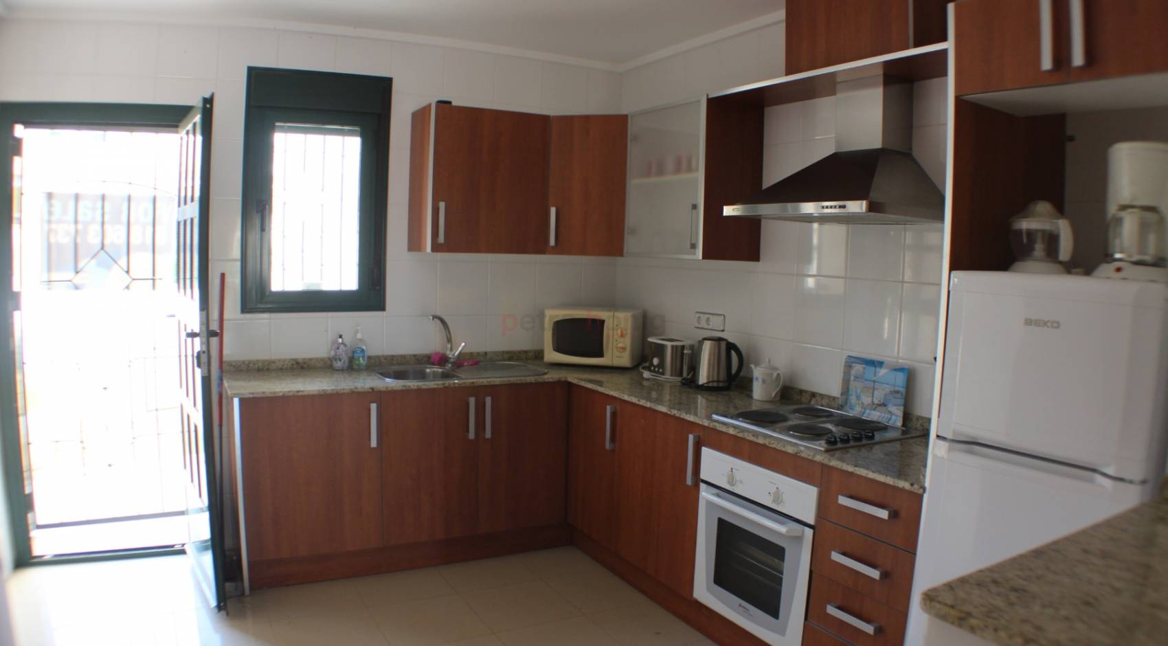 A Vendre - Appartement - Ciudad Quesada - Dona Pepa