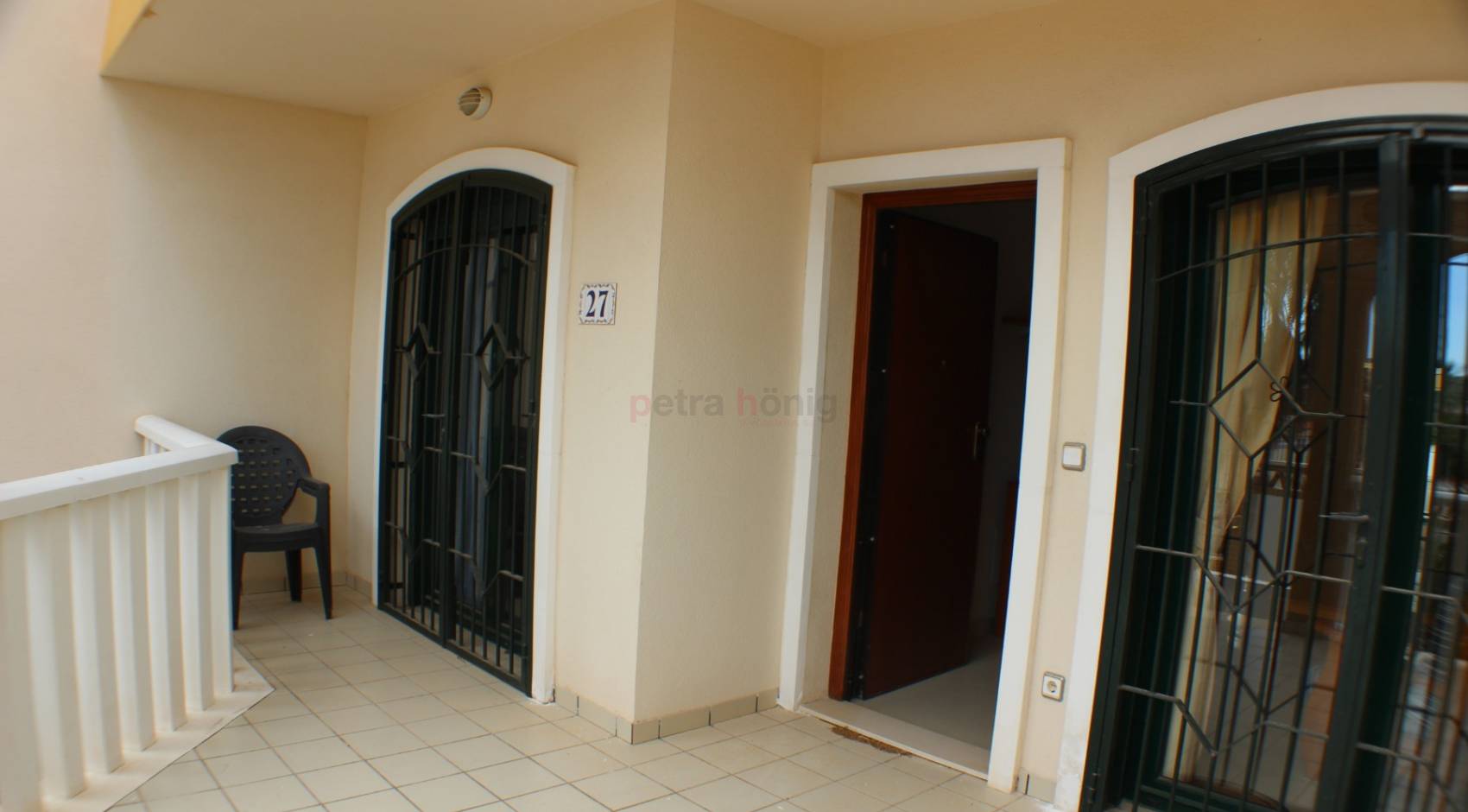 Reventa - Apartamento - Ciudad Quesada - Dona Pepa