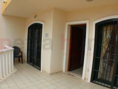 Sale -  квартира - Ciudad Quesada - Dona Pepa