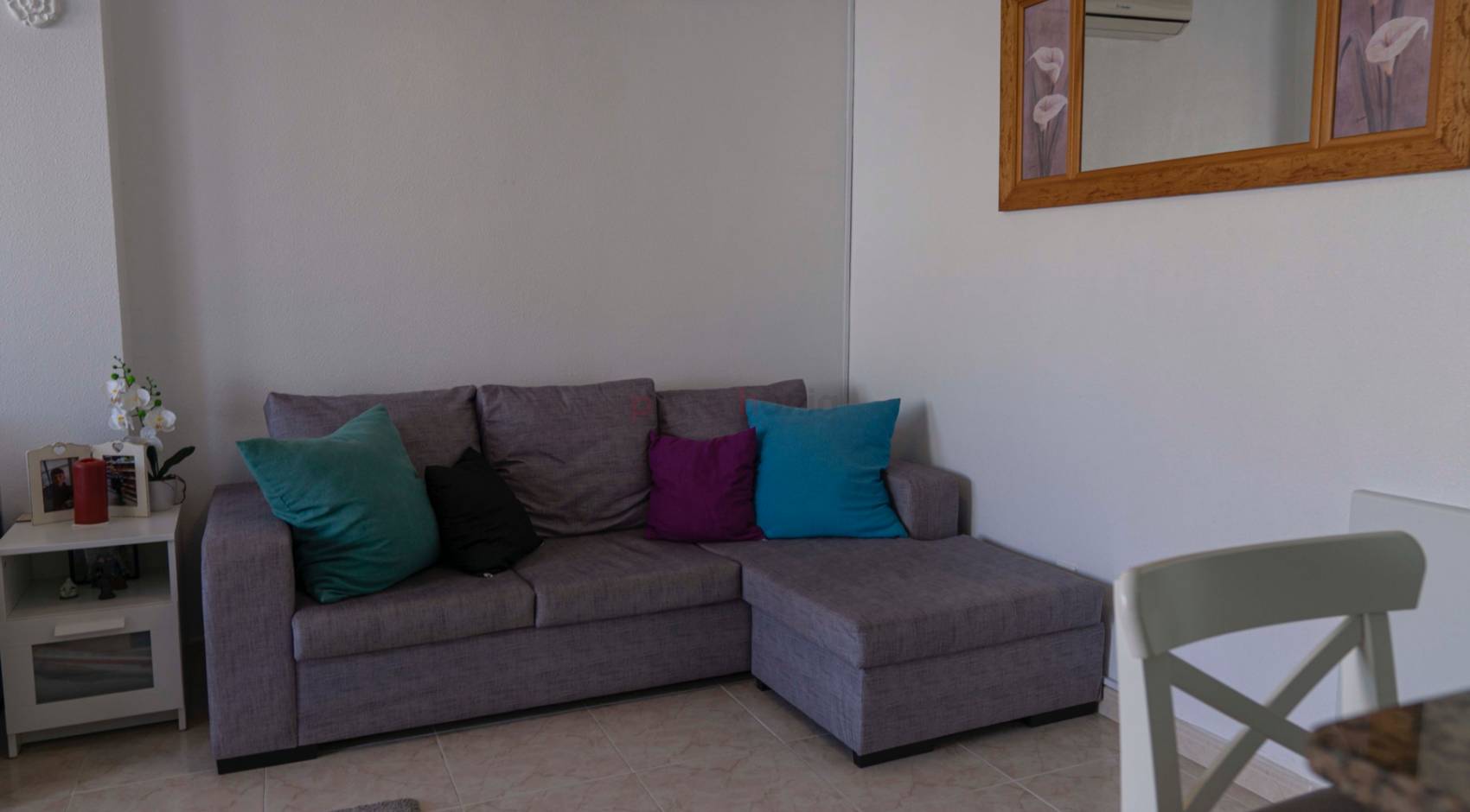 Reventa - Apartamento - Ciudad Quesada - La Marquesa Golf