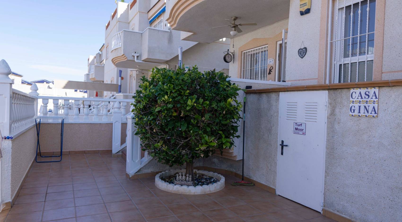 A Vendre - Appartement - Ciudad Quesada - La Marquesa Golf