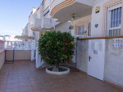 Gebrauchtobjekte - Apartment - Ciudad Quesada - La Marquesa Golf