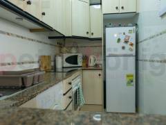 Resales - Appartement - Ciudad Quesada - La Marquesa Golf