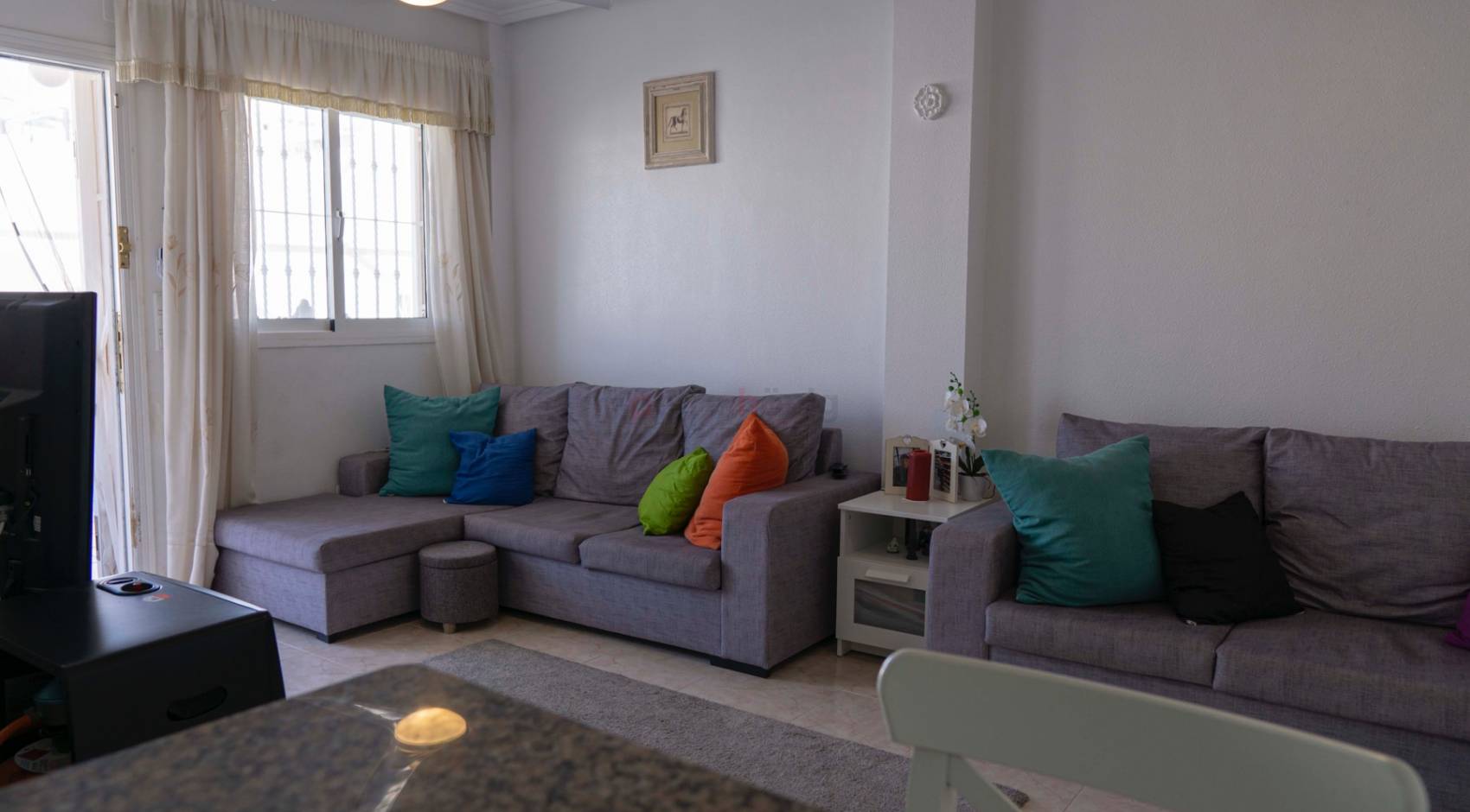 Resales - Apartment - Ciudad Quesada - La Marquesa Golf