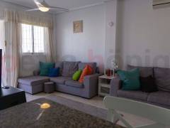 Sale -  квартира - Ciudad Quesada - La Marquesa Golf