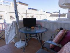 Resales - Appartement - Ciudad Quesada - La Marquesa Golf