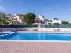 A Vendre - Appartement - Ciudad Quesada - La Marquesa Golf