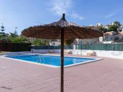 Gebrauchtobjekte - Apartment - Ciudad Quesada - La Marquesa Golf