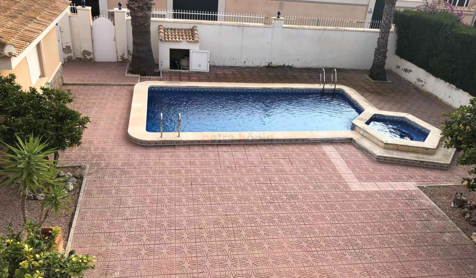 A Vendre - Villa - Ciudad Quesada - Dona Pepa