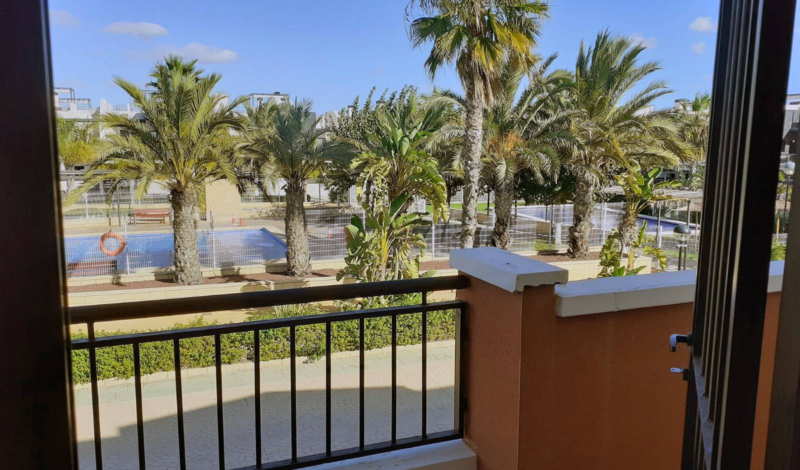 Resales - Townhouse - Playa Flamenca