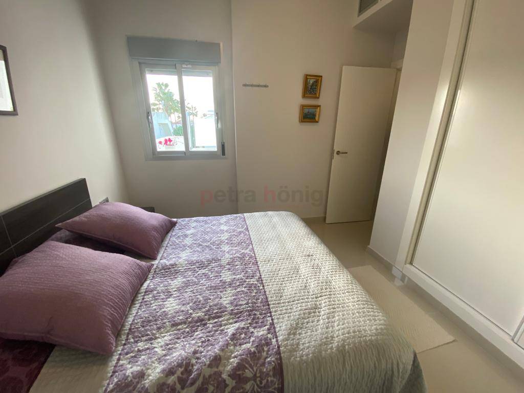 Resales - Appartement - Ciudad Quesada - Pueblo Bravo