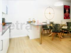 Obra Nueva - Apartamento - Villamartin