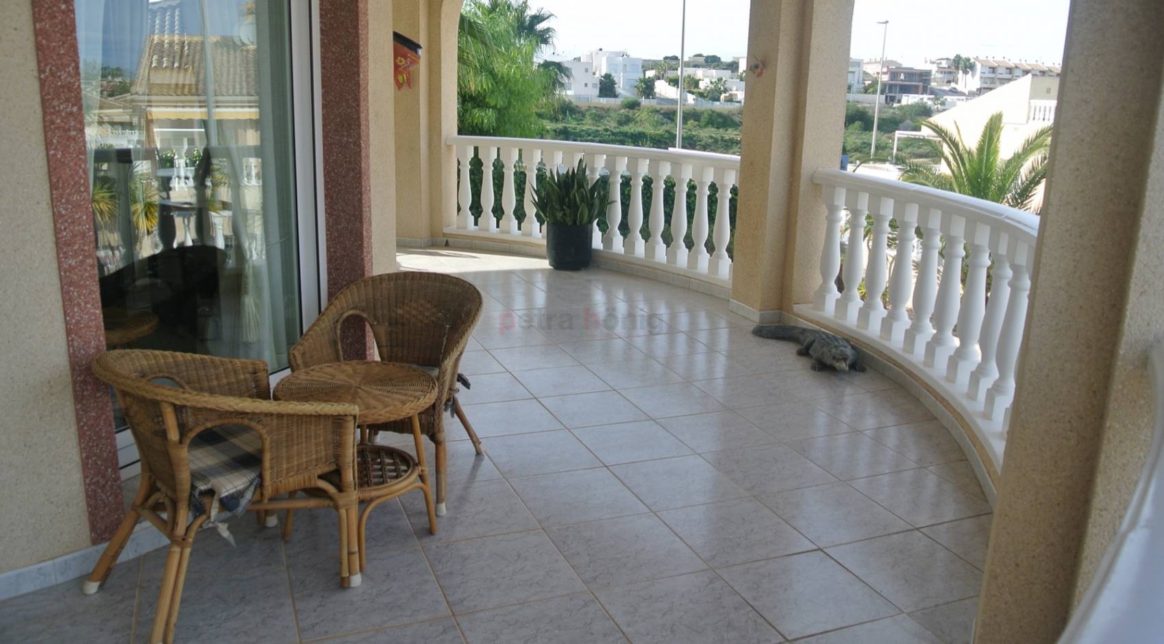 A Vendre - Villa - Benijofar - Benimar